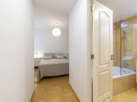 Mojacar Breeze - Seaview