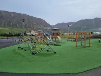 The Northern Comfort Inn Hotels in Olafsfjordur