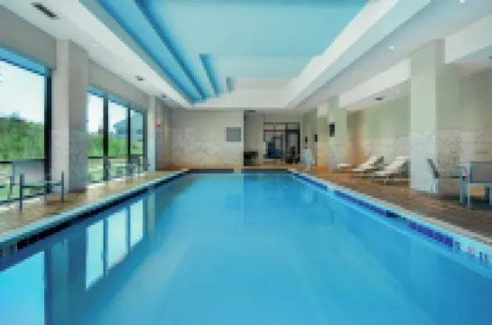 Embassy Suites by Hilton Alpharetta Halcyon