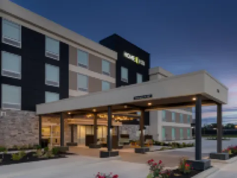 Home2 Suites by Hilton Kokomo Hotels in Kokomo