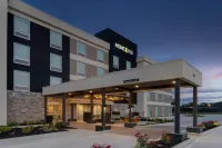 Home2 Suites by Hilton Kokomo Hotels in Kokomo