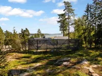 Sjöboda hill Hotels in Siuntio