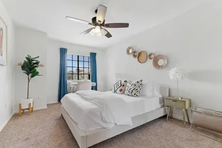 Sunny SoCal Escape: Pool, Spa & Air Hockey Fun