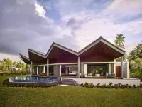 Waldorf Astoria Seychelles Platte Island Hotel a Platte
