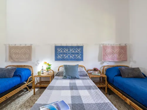 Itaca - Villas