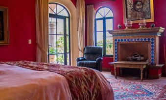 Casa Don Pascual Hotel Boutique Sweet Home