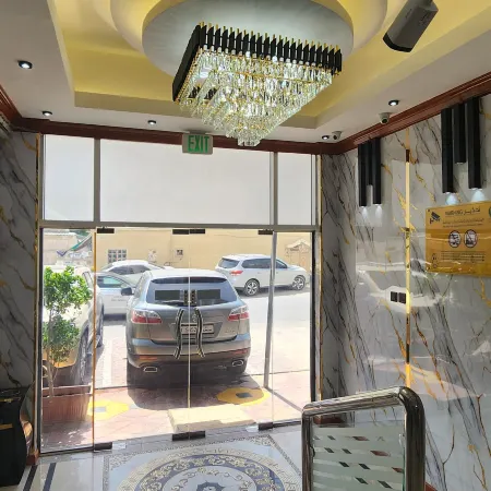 Al Smou Hotel Apartments - Maha Hospitality Group