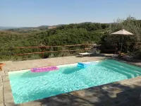 Adorable house in charming Chianti hamlet btwn Siena, Arezzo and Florence - Wi-Fi