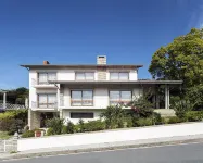 Santiago Family House - Homestays