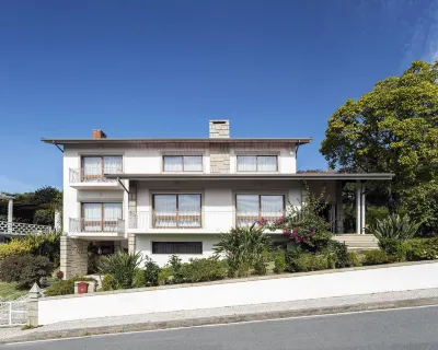Santiago Family House Hotels in Palmaz