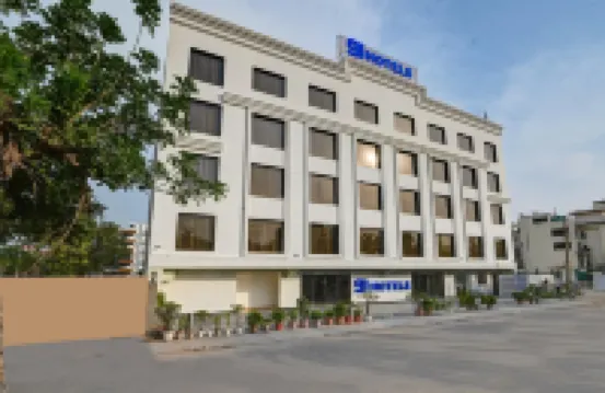 Hotel 91 Privé Hotel di 