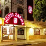 Hotel Zaraya Hotel a Cucuta