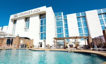 Crowne Plaza Charleston Airport - Conv Ctr