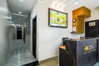 The Byke Express - Avanti Residency - Ujjain