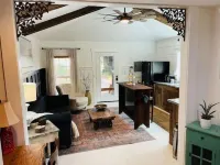 Modern Farm House Pensacola, FlCentrally located in the heart of Pensacola Hotels in Ferry Pass