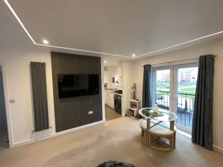 Florence Coach-House Retreat Parking Wifi