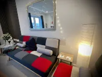 Florence Coach-House Retreat Parking Wifi