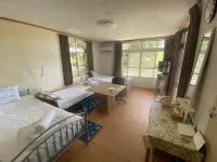 Body Balance House