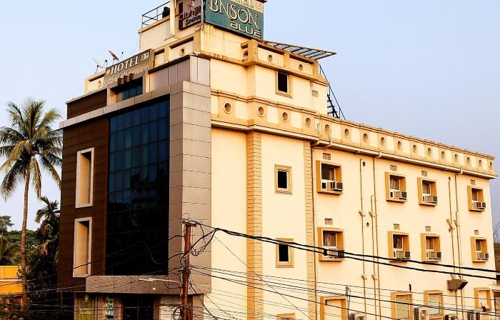 BNSON BLUE (Cuttack)