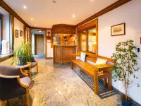 Hotel Grünwinkel Hotel a Zell am Harmersbach