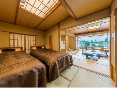 Hotel Isobe Garden Hotel a Annaka