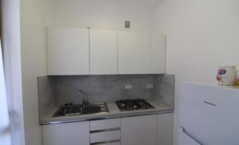Renovated Villa with Private Fenced Garden