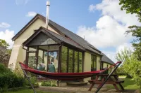 Peaceful Cottage in Rural North Devon, near the Ocean