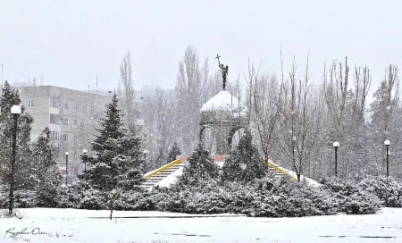 Гостиница-А (бывш. Атоммаш)