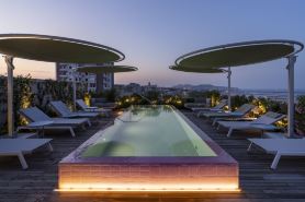 Palazzo Tirso Hotel Cagliari - MGallery Collection