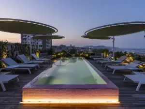 Palazzo Tirso Cagliari Mgallery