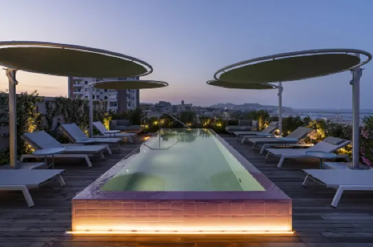 Palazzo Tirso Hotel Cagliari - MGallery Collection