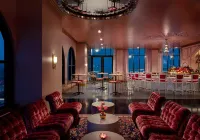 Graduate by Hilton Nashville - bar