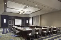 Hilton Parsippany - Business