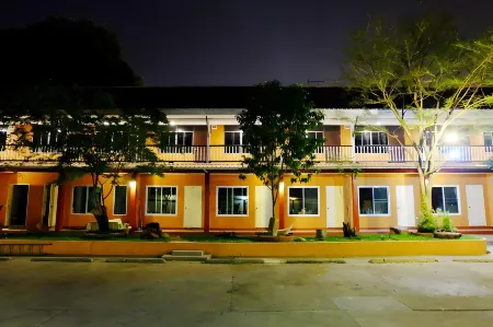 Aiyara House