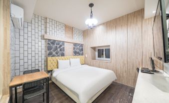 B-Bas in Pyeongri-Dong, Daegu