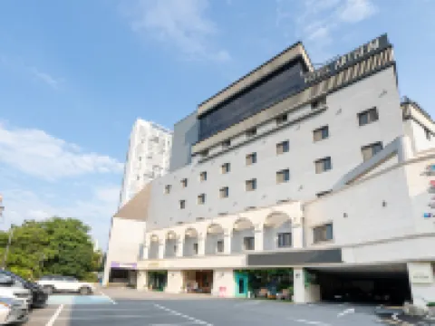 Hotel Artheim Hotels in der Nähe von Asian Culture Complex Bell of Democracy