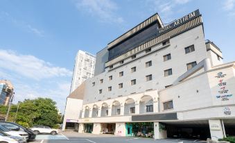 Hotel Artheim