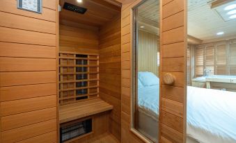 Busan Chaeum Pension