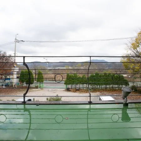 Yeoncheon Wanguijataek Pension