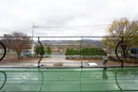 連川王伊家泰克旅館 漣川郡住宿飯店