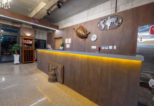 서귀포 매일 올레 시장