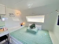 Ulsan Mulmukgot Pension Caravan