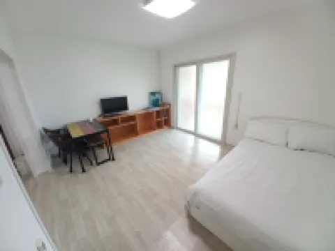 논산 서라벌펜션