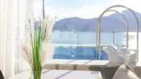 Geoje Island le Soleil Pool Villa - Beach