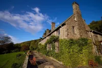Bossington Bunkhouse Các khách sạn ở 
