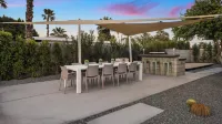 NEW! Luxury Estate with Resort Style Pool and Mountain Views
