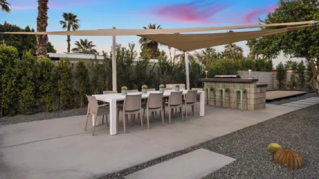 NEW! Luxury Estate with Resort Style Pool and Mountain Views