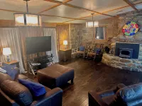 Mount Magazine Cabin- ATV Trails