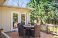 Spacious 3-bed/3-bath home close to Bruce's Field!