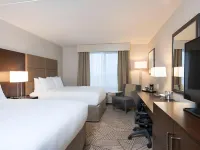 DoubleTree by Hilton Pleasant Prairie Kenosha Các khách sạn ở Pleasant Prairie